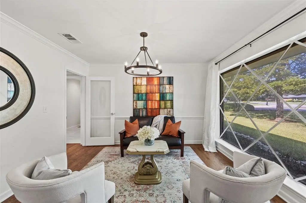 3806 Shady Hill Drive