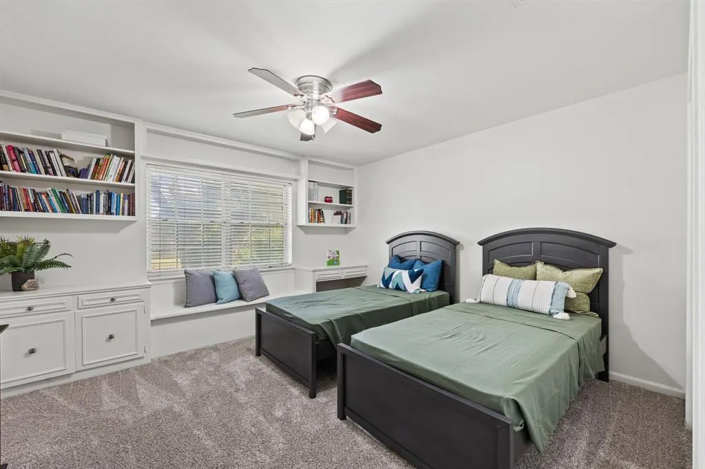 3806 Shady Hill Drive