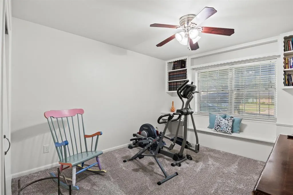 3806 Shady Hill Drive