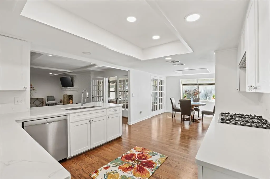 3806 Shady Hill Drive