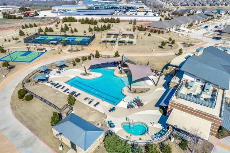 8040 Cool River Drive