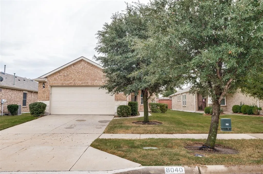 8040 Cool River Drive