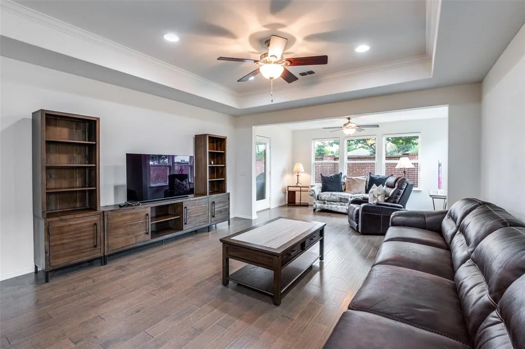 8040 Cool River Drive