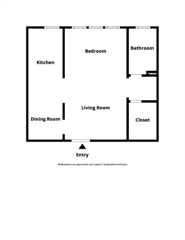 4400 Gaston Avenue, #3