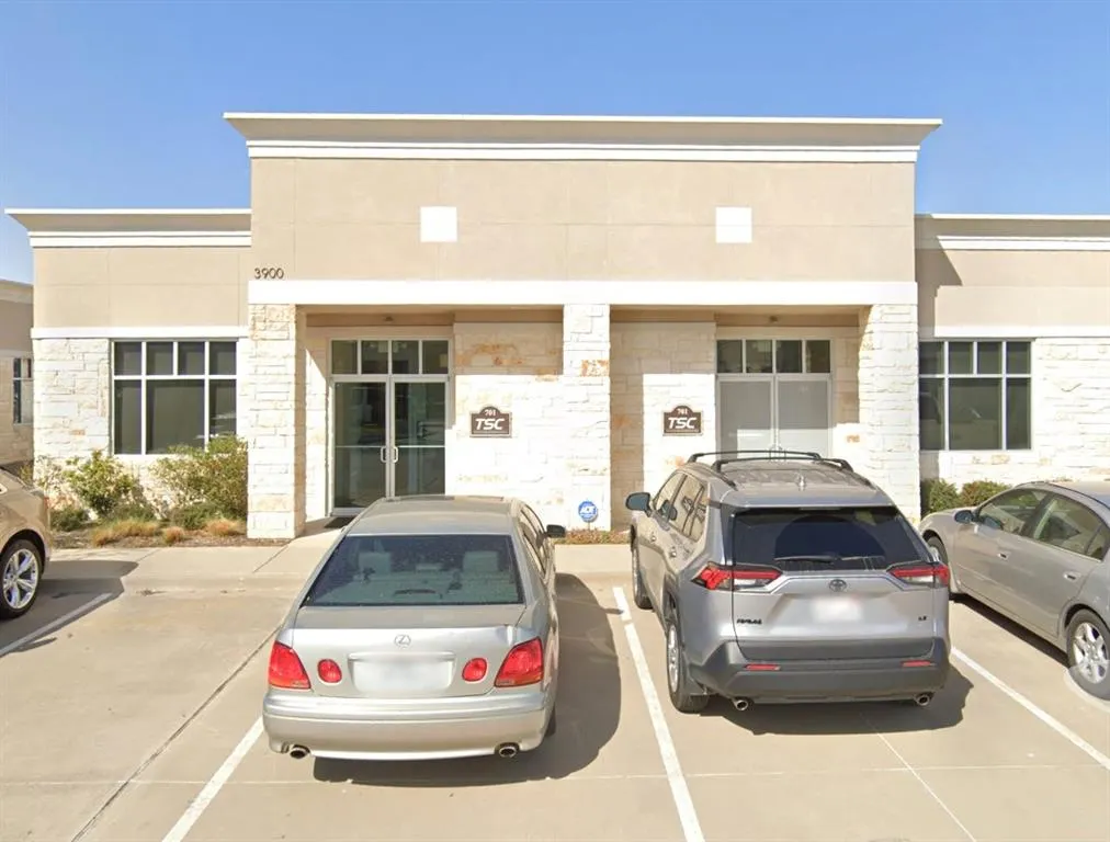 3900 S Stonebridge Drive, #701