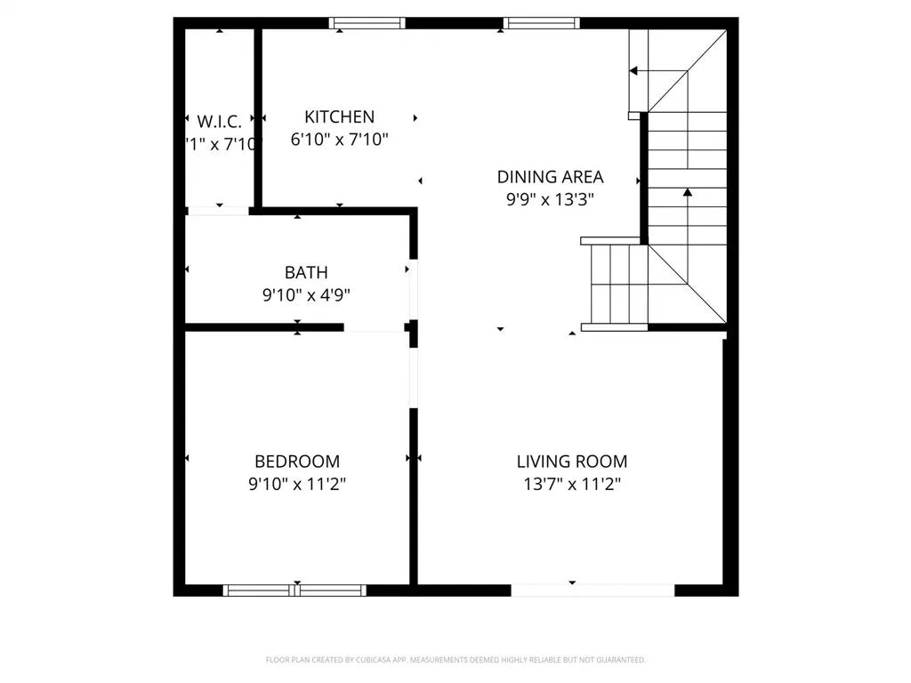 5617 Bryan Parkway, #2