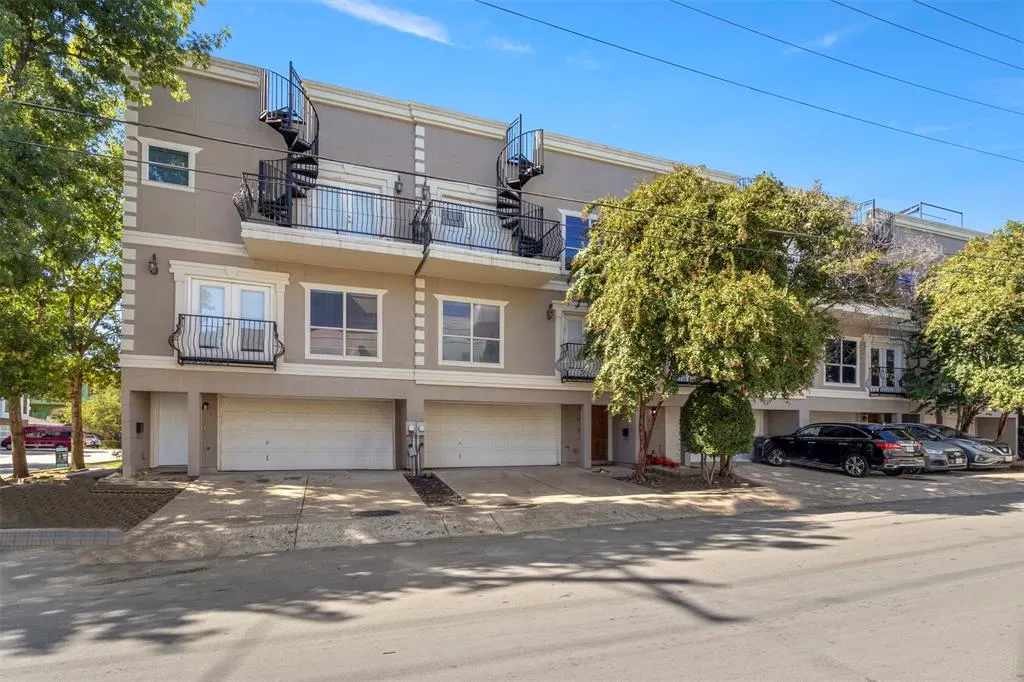 5617 Bryan Parkway, #2