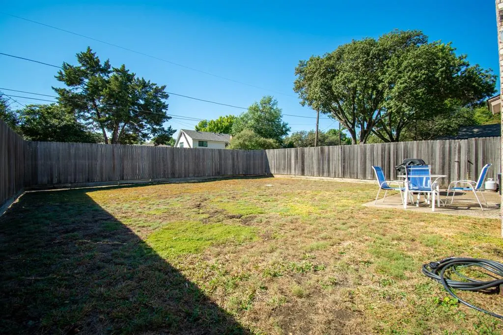 411 Canyon Ridge Drive