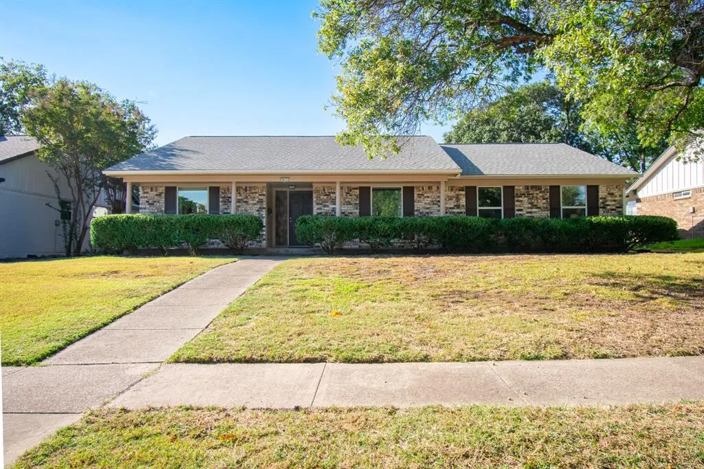 411 Canyon Ridge Drive