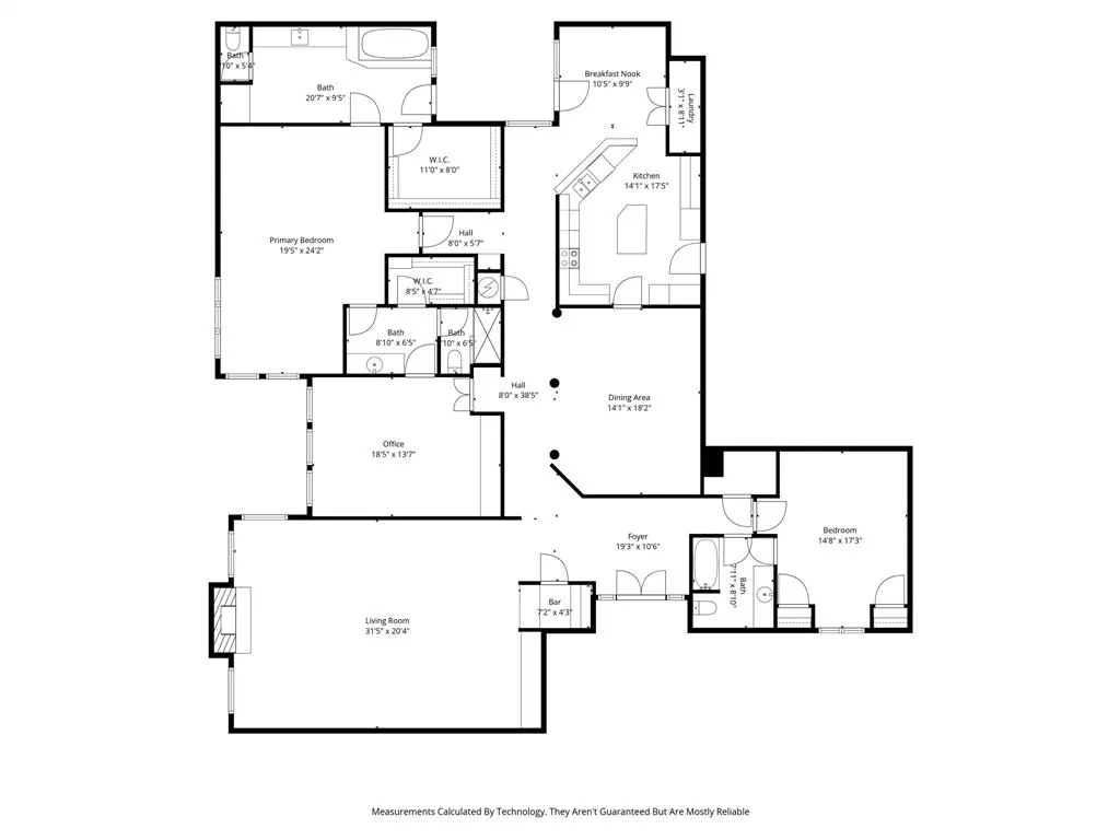 2 Hallshire Court