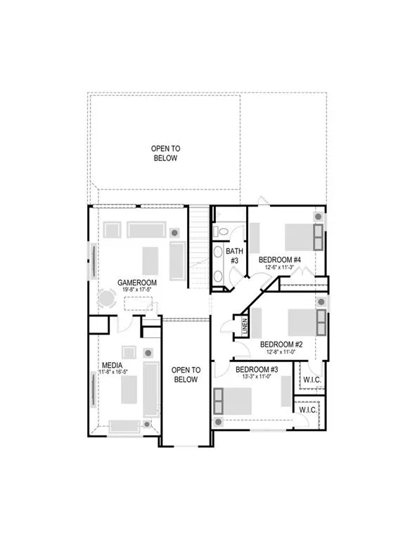 603 Marigold Hill Way