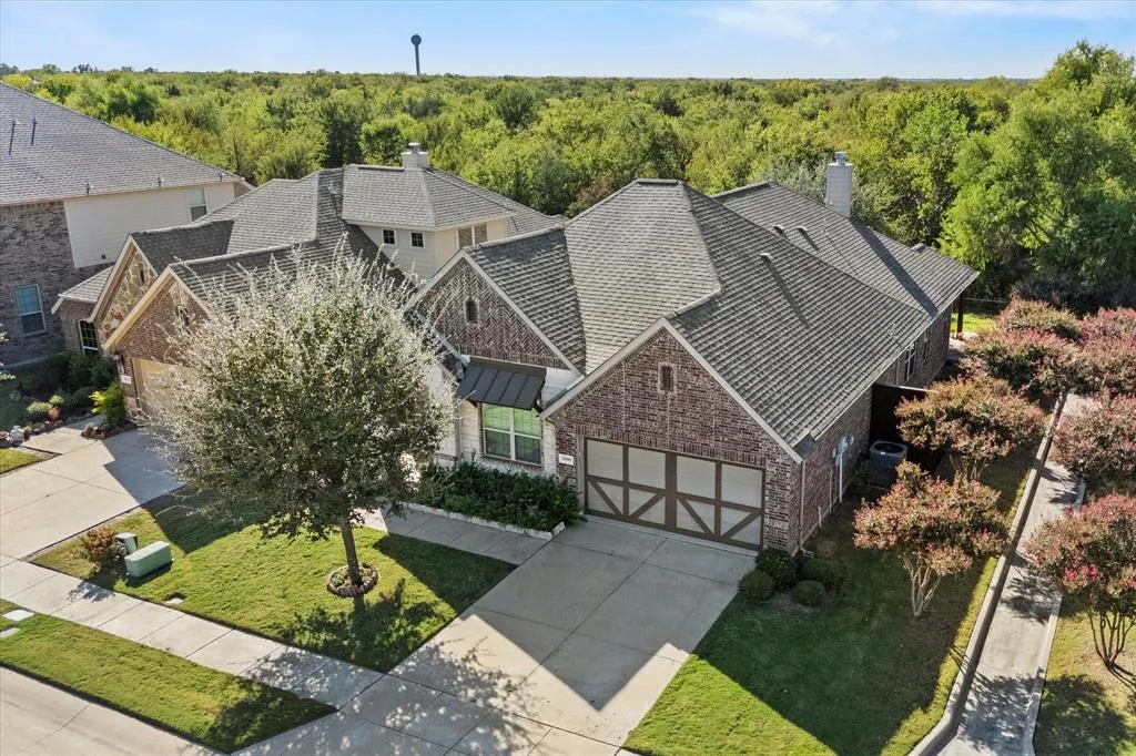 5600 Somerville Drive