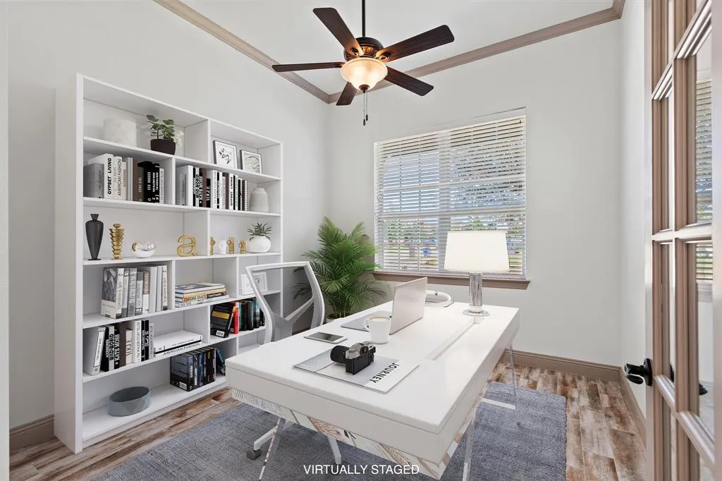 5600 Somerville Drive