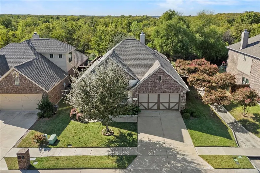 5600 Somerville Drive