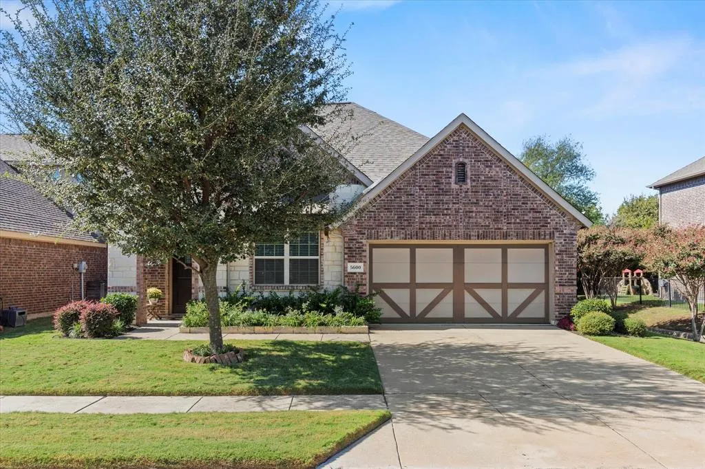 5600 Somerville Drive