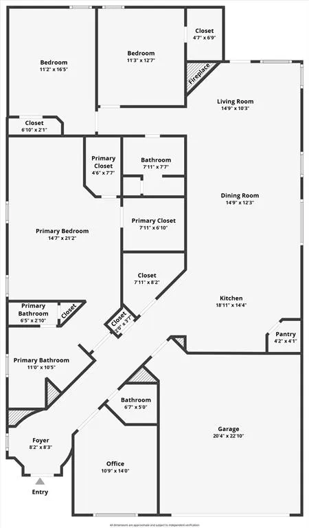 5600 Somerville Drive