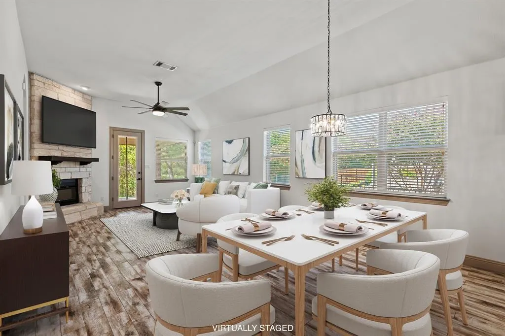 5600 Somerville Drive