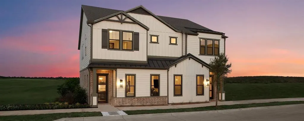 709 Kerrville Lane