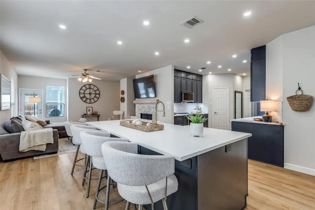 1301 Rain Fern Drive