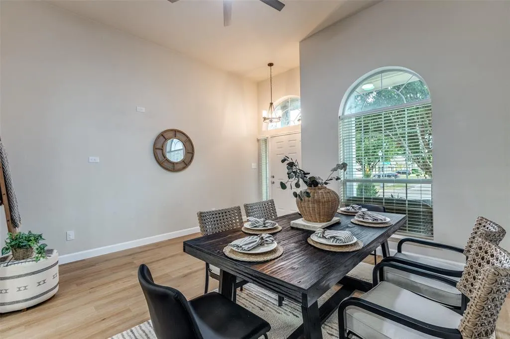 1301 Rain Fern Drive