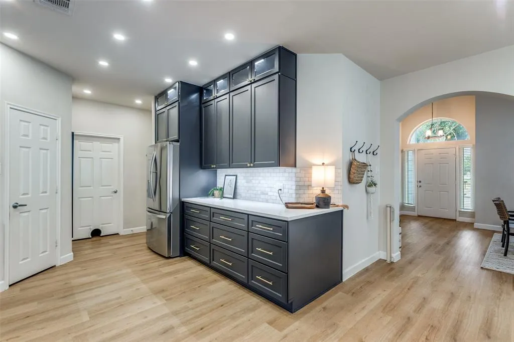 1301 Rain Fern Drive