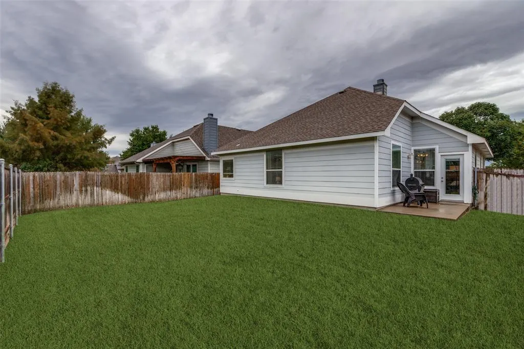 1301 Rain Fern Drive