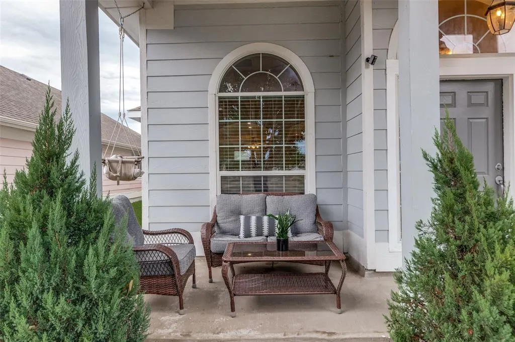 1301 Rain Fern Drive