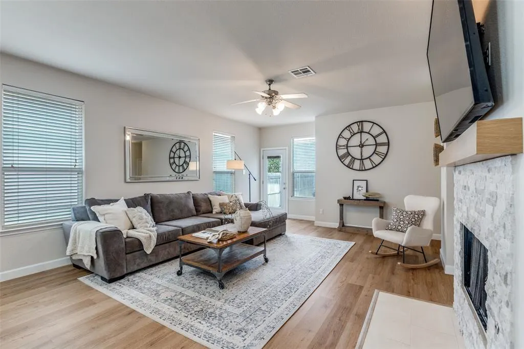 1301 Rain Fern Drive