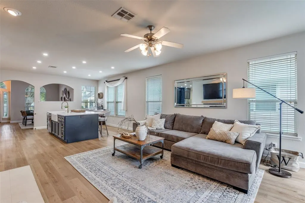 1301 Rain Fern Drive