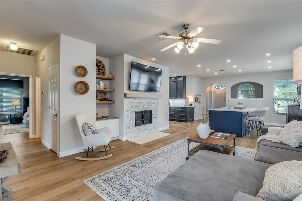 1301 Rain Fern Drive