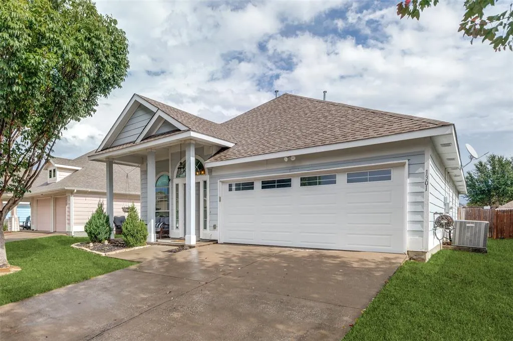 1301 Rain Fern Drive