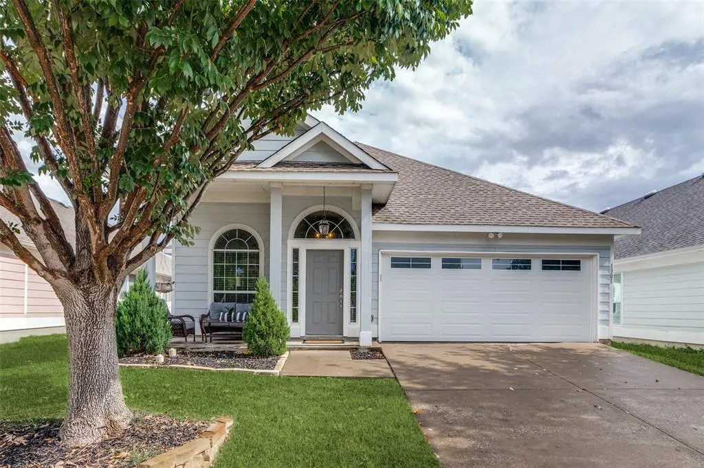 1301 Rain Fern Drive
