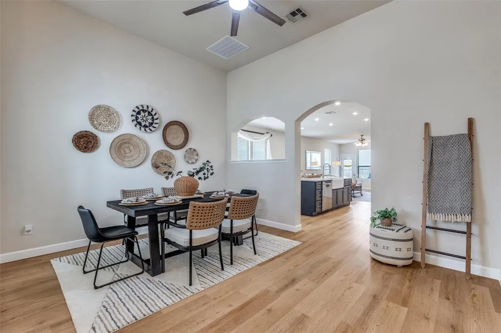 1301 Rain Fern Drive