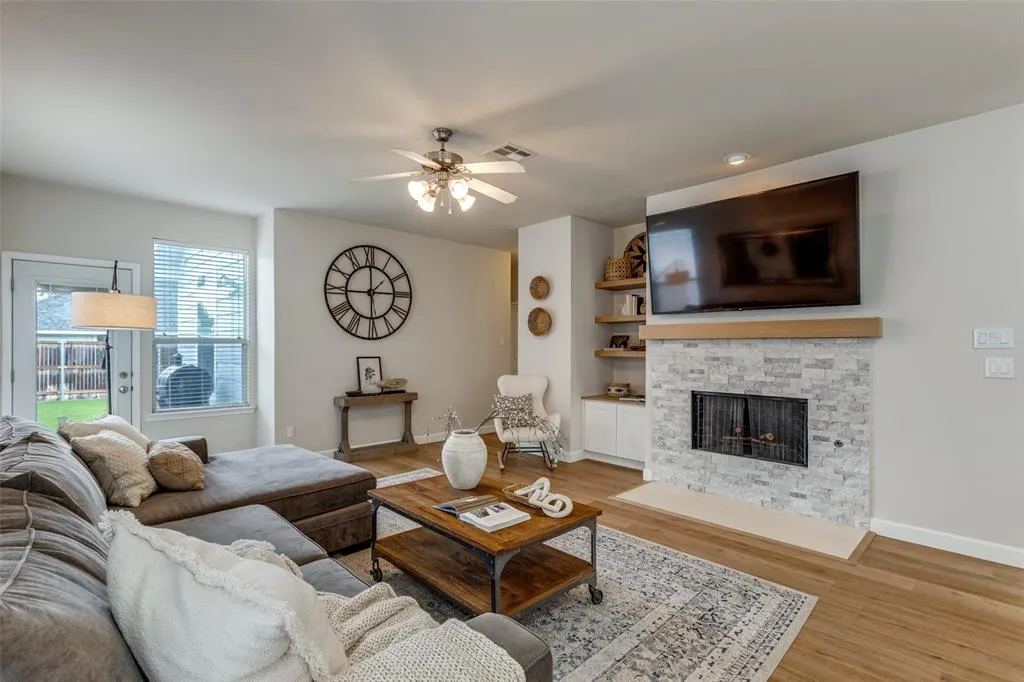 1301 Rain Fern Drive
