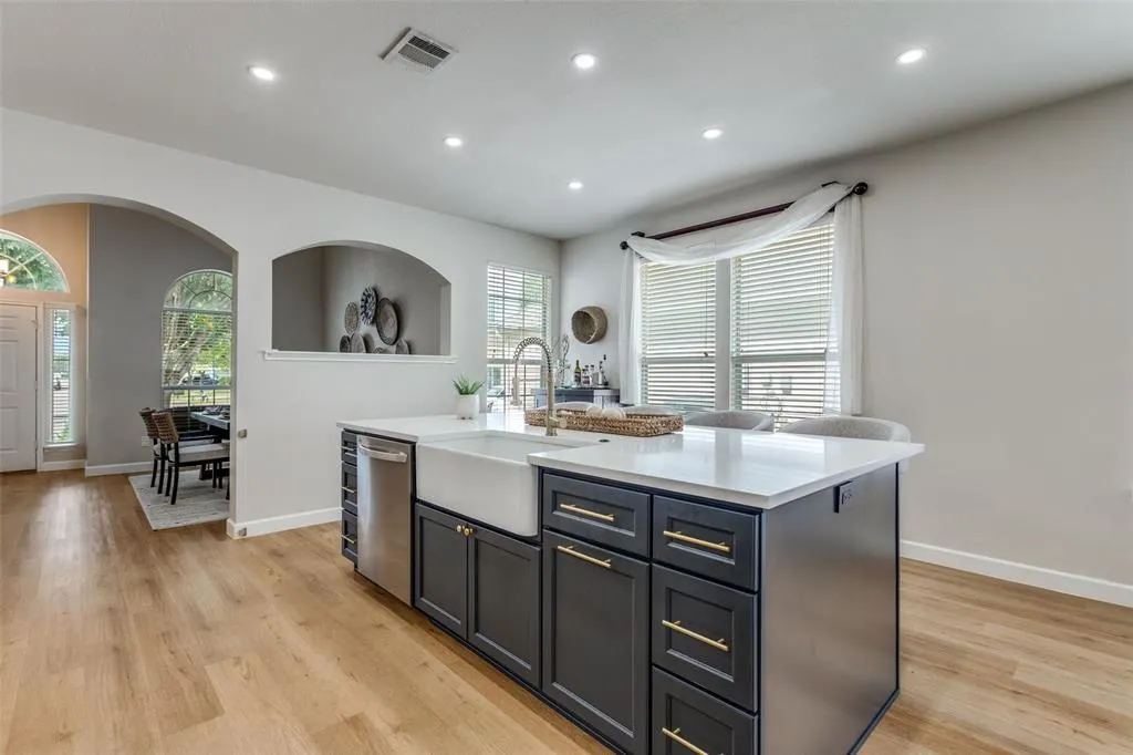1301 Rain Fern Drive