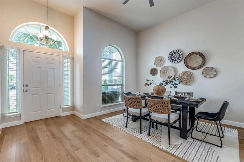 1301 Rain Fern Drive