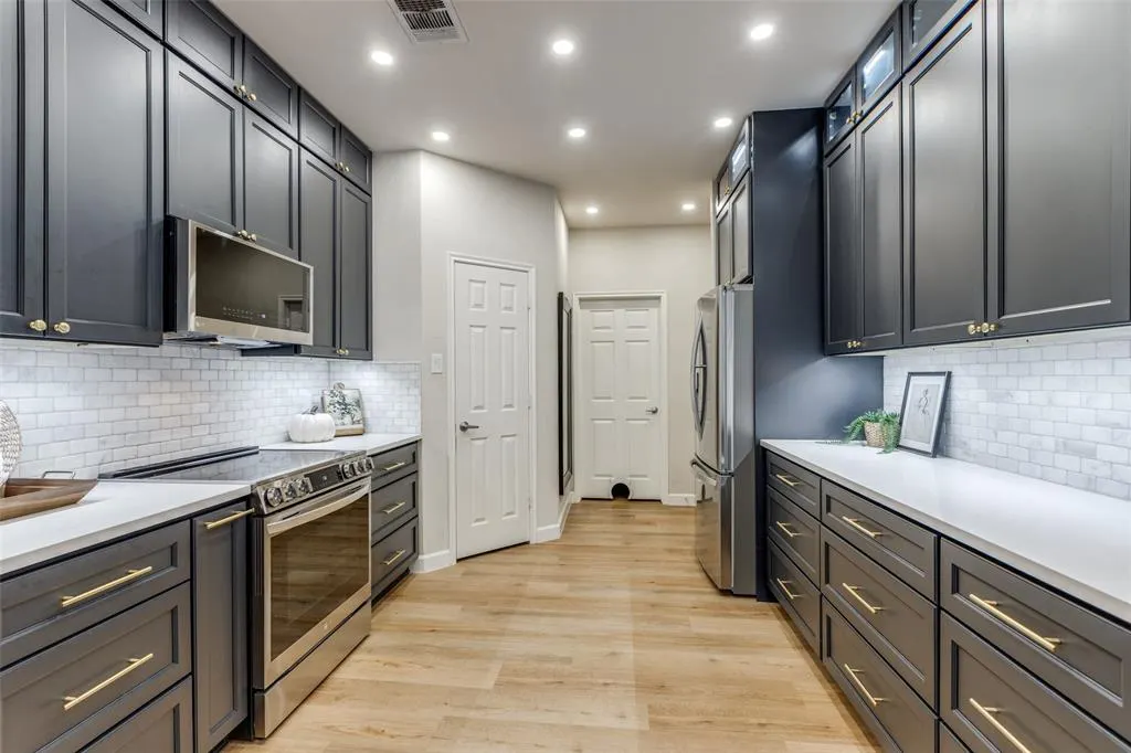 1301 Rain Fern Drive