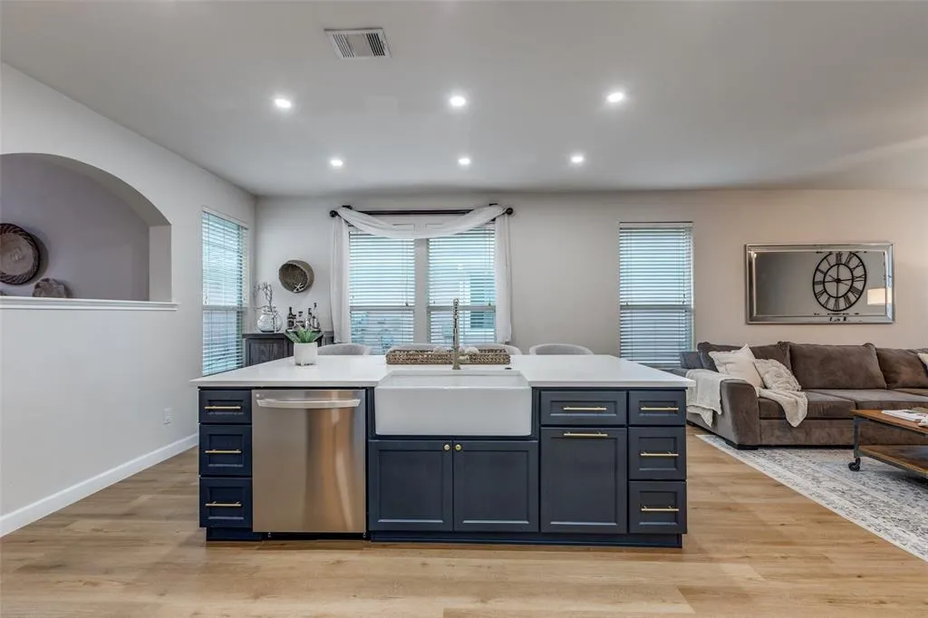 1301 Rain Fern Drive