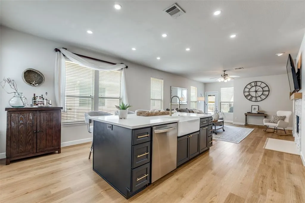1301 Rain Fern Drive