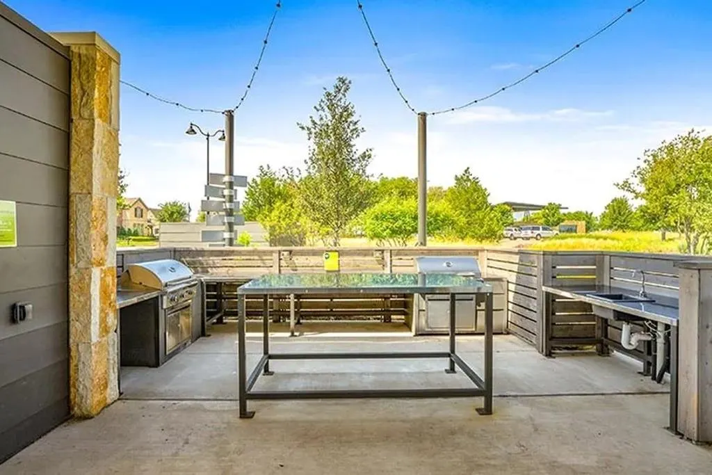 7640 Parade Drive