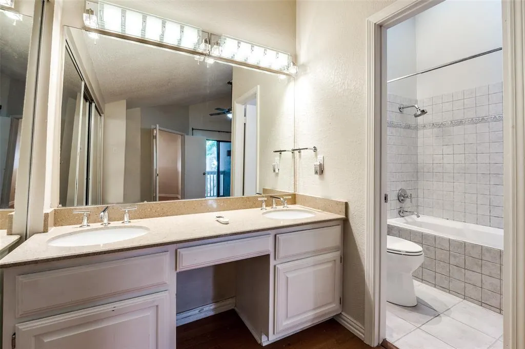 4242 N Capistrano Drive, #203