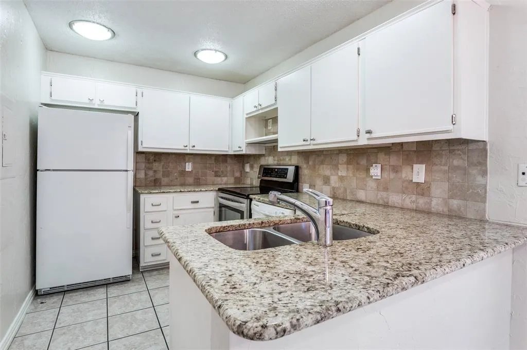 4242 N Capistrano Drive, #203