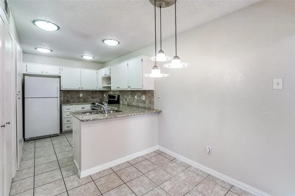 4242 N Capistrano Drive, #203