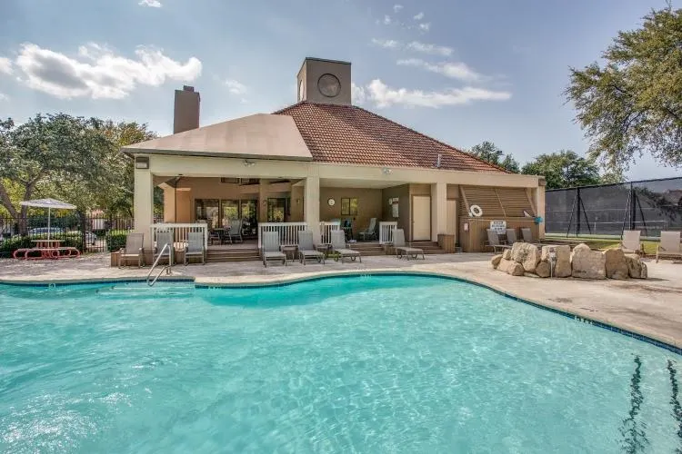4242 N Capistrano Drive, #203