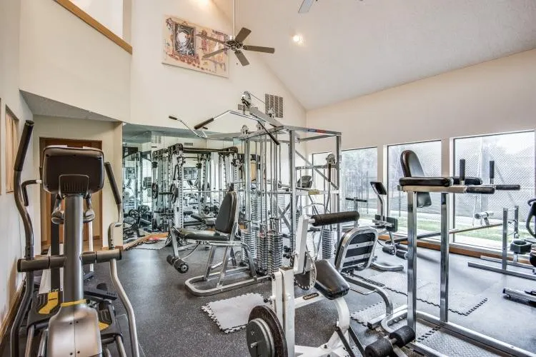 4242 N Capistrano Drive, #203