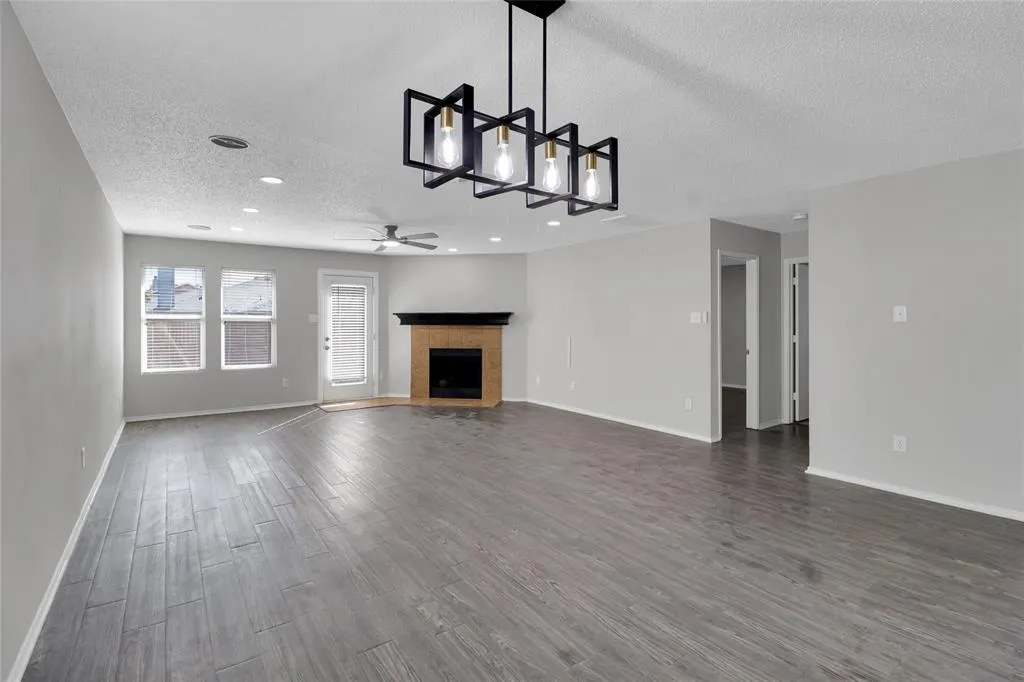 9917 George Bush Drive