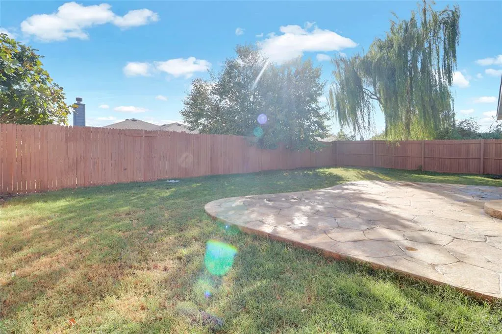 9917 George Bush Drive