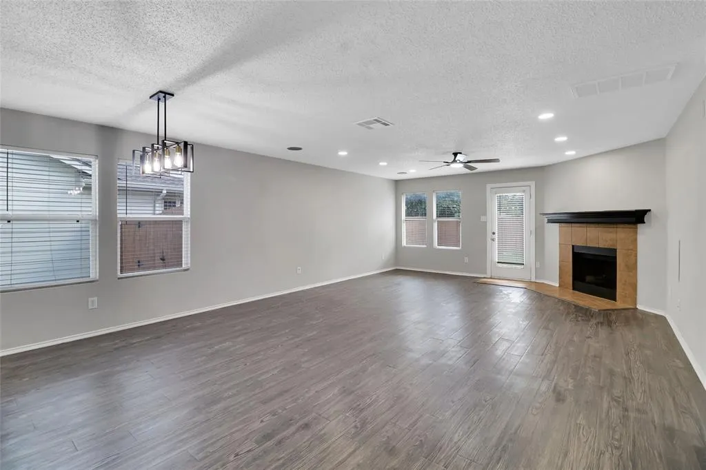 9917 George Bush Drive