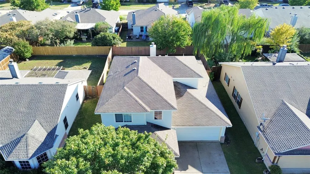 9917 George Bush Drive