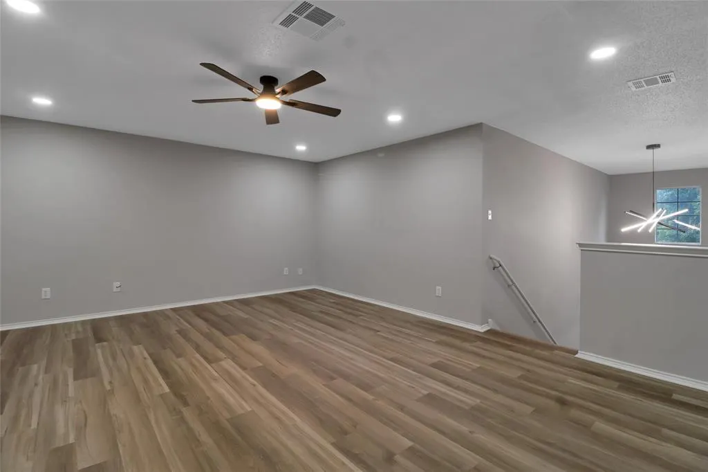 9917 George Bush Drive